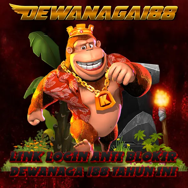 DEWANAGA188: Link Login Anti Blokir Dewanaga 188 Tahun Ini